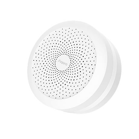Центр умного дома Aqara Hub M1S Gen 2 (HM1S-G02)