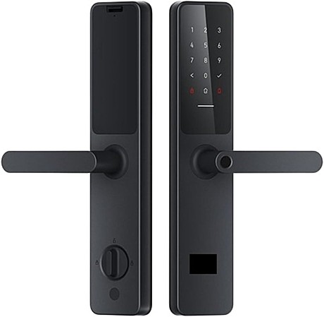 Aqara Door Lock A100 Zigbee Edition (ZNMS02ES)