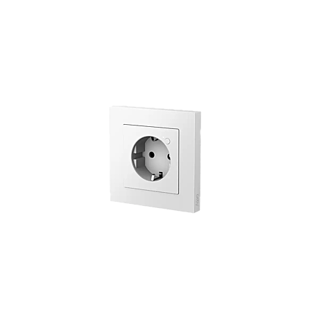 Умная встраиваемая розетка Aqara Wall Outlet H2 (WP-P01D)