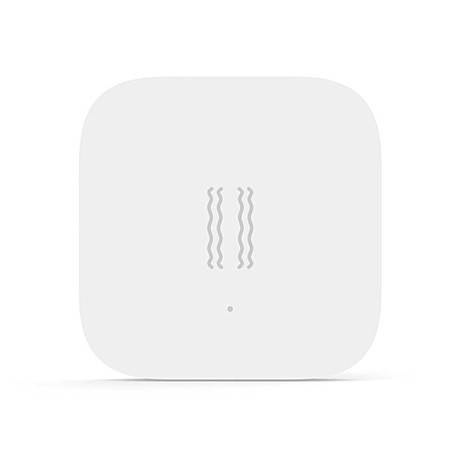 Aqara Vibration sensor (DJT11LM)