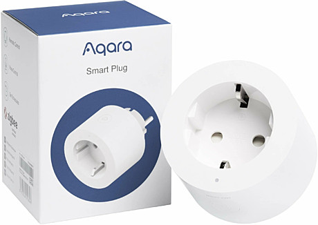 Aqara Smart Plug (SP-EUC01)