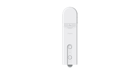 Aqara Roller Shade Driver E1 (RSD-M01)