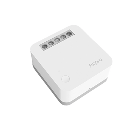 Aqara Single Switch Module T1 (With Neutral) SSM-U01