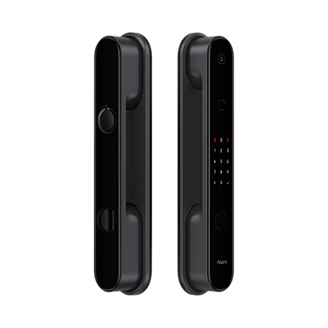 Aqara Door Lock D100 Zigbee (ZNMS20LM)
