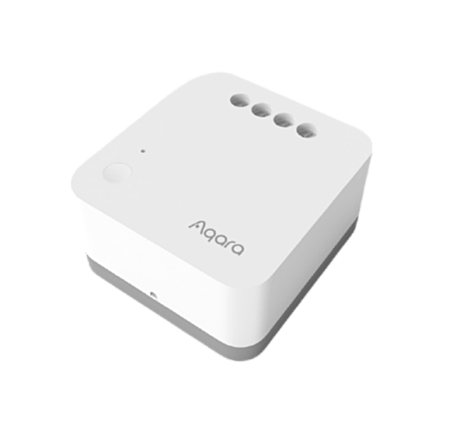 Aqara Single Switch Module T1 No (With Neutral) SSM-U02