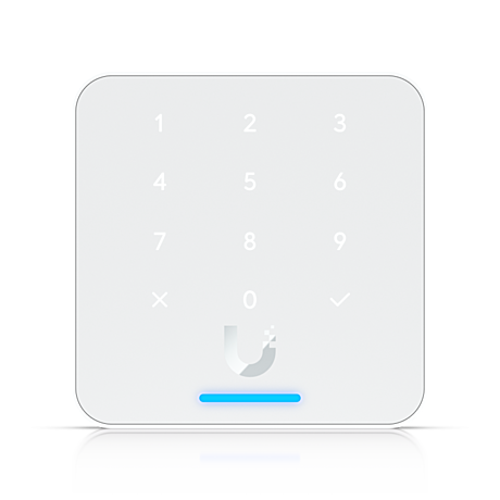 Считыватель UA-G3-Flex-W