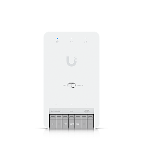 Контроллер Door Hub Mini