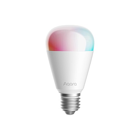 Умная светодиодная лампа  Aqara  T2 (E27, RGB CCT)