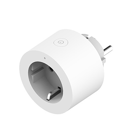 Умная розетка Aqara Smart Plug EU (SP-EUC01)