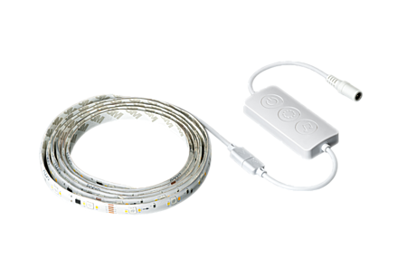 Адресная светодиодная лента Aqara LED Strip T1 (RLSE-K01D)