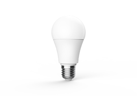 Умная лампа Aqara Light Bulb T1 (LEDLBT1-L01)