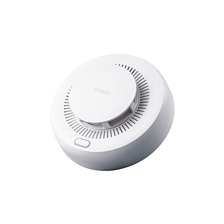 Умный датчик дыма Aqara Smart Smoke Detector (JY-GZ-03AQ)