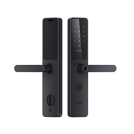 Умный Дверной Замок Aqara A100 Pro Smart Door Lock (CN) (ZNMS02ES)